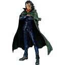 一番くじ ワンピース 革命の炎 ラストワン賞 モンキー・D・ドラゴン MASTERLISE メタリックカラーver.(3)