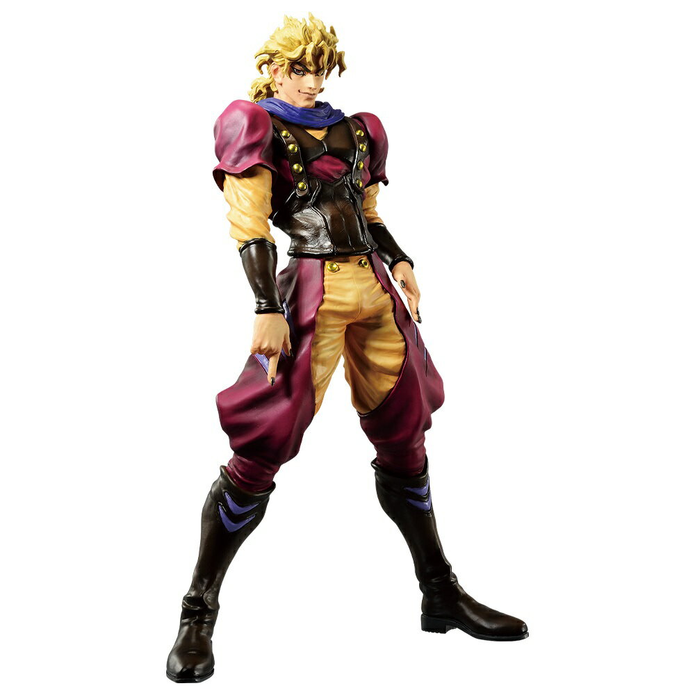 楽天市場】ジョジョ フィギュア dio(ブランドバンプレスト)の通販 楽天市場】ジョジョ フィギュア dio(ブランドバンプレスト)の通販