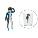 一番くじ 機動戦士ガンダムSEED×コップのフチ子 B賞 コップのキラ・ヤマト フィギュア