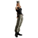 一番くじ ジョジョの奇妙な冒険 STARDUST CRUSADERS E賞 ジャン・ピエール・ポルナレフ MASTERLISE フィギュア(3)