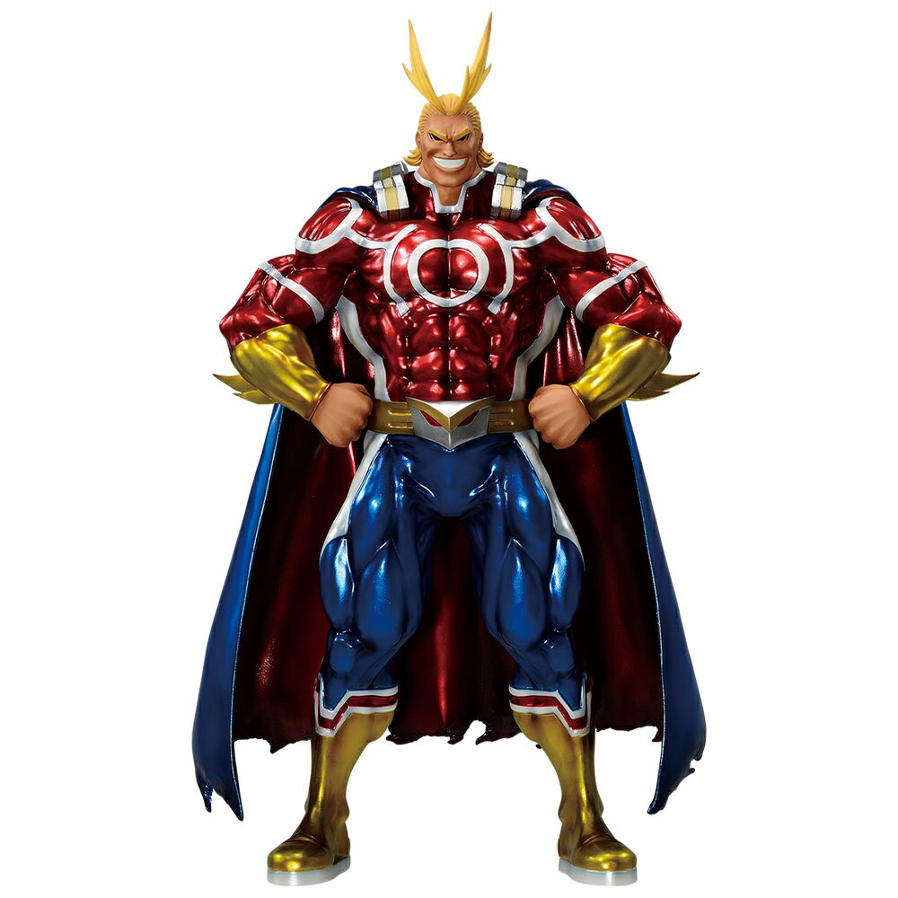 楽天市場】僕のヒーローアカデミア オールマイト フィギュアの通販 楽天市場】僕のヒーローアカデミア オールマイト フィギュアの通販