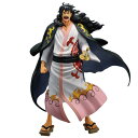 一番くじ ワンピース 新たな夜明け A賞 将軍 モモの助 MASTERLISE EXPIECE フィギュア