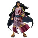 一番くじ ワンピース 新たな夜明け ラストワン賞 将軍 モモの助 MASTERLISE EXPIECE ラストワンVer. フィギュア