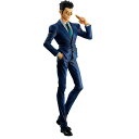 一番くじ HUNTER×HUNTER DAY OF DEPARTURE D賞 レオリオ フィギュア