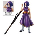 一番くじ 一番くじ 僕のヒーローアカデミア ー正義のかたちー B賞 レディ・ナガン MASTERLISE フィギュア(3)