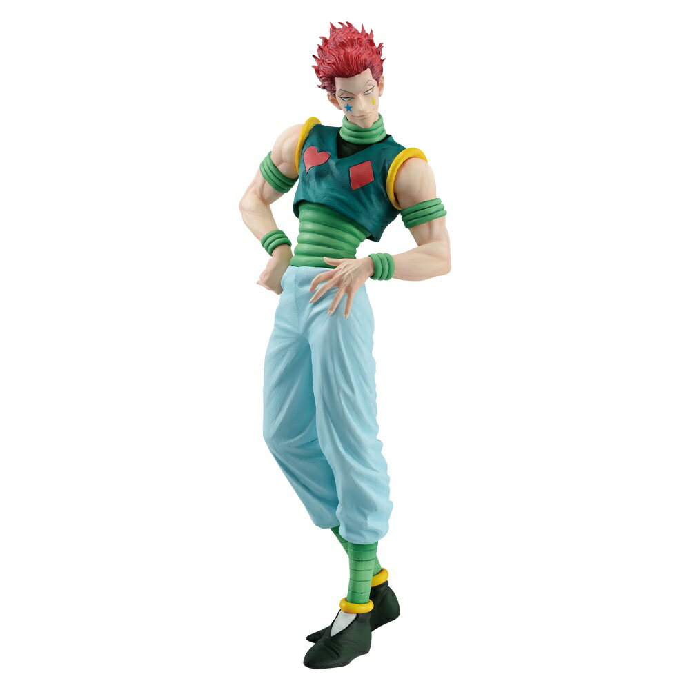 楽天市場】ハンターハンター ビスケ フィギュアの通販 楽天市場】ハンターハンター ビスケ フィギュアの通販