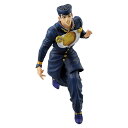 一番くじ ジョジョの奇妙な冒険 DIAMOND IS UNBREAKABLE A賞 東方仗助 MASTERLISE フィギュア JYOJYO(3)