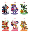 一番くじ ワンピース 未来島エッグヘッド H賞 アクリルスタンド 全6種 単品販売