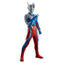 一番くじ ウルトラマンゼット&ゼロ -新たな師弟- B賞 ウルトラマンゼロ MASTERLISE フィギュア