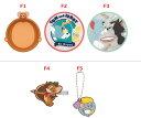 一番くじ トムとジェリー Yummy Funny House! F賞 ラバーセレクション 全5種 単品販売(3)