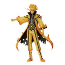 一番くじ NARUTO-ナルト- 疾風伝 繋がる思い D賞 うずまきナルト(九喇嘛リンクモード) MASTERLISE フィギュア(3)