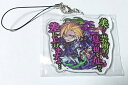 【新品 送料無料】 一番くじ モンスターストライク vol.3 〜5th Anniversary〜 F賞 アクリルストラップ ジキル&ハイド 単品 モンスト ア...