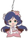 一番くじプレミアム ラブライブ！ The School Idol Movie L賞 東條希 ビッグラバーストラップ 単品