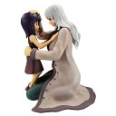 一番くじ ワンピース エモーショナルストーリーズ C賞 Revible Moment-ロビン&オルビア-
