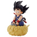 一番くじ ドラゴンボール EX 亀仙流の猛者たち ラストワン賞 MASTERLISE 孫悟空ラストワンVer. フィギュア(3)