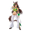 一番くじ ウマ娘 プリティーダービー 7弾 ラストワン賞 ミスターシービー フィギュア ラストワンver.(3)