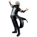 一番くじ 僕のヒーローアカデミア ーVSー E賞 荼毘フィギュア(3)