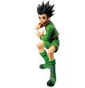 一番くじ HUNTER×HUNTER DAY OF DEPARTURE A賞 ゴン フィギュア ハンター×ハンター ハンターハンター(3)