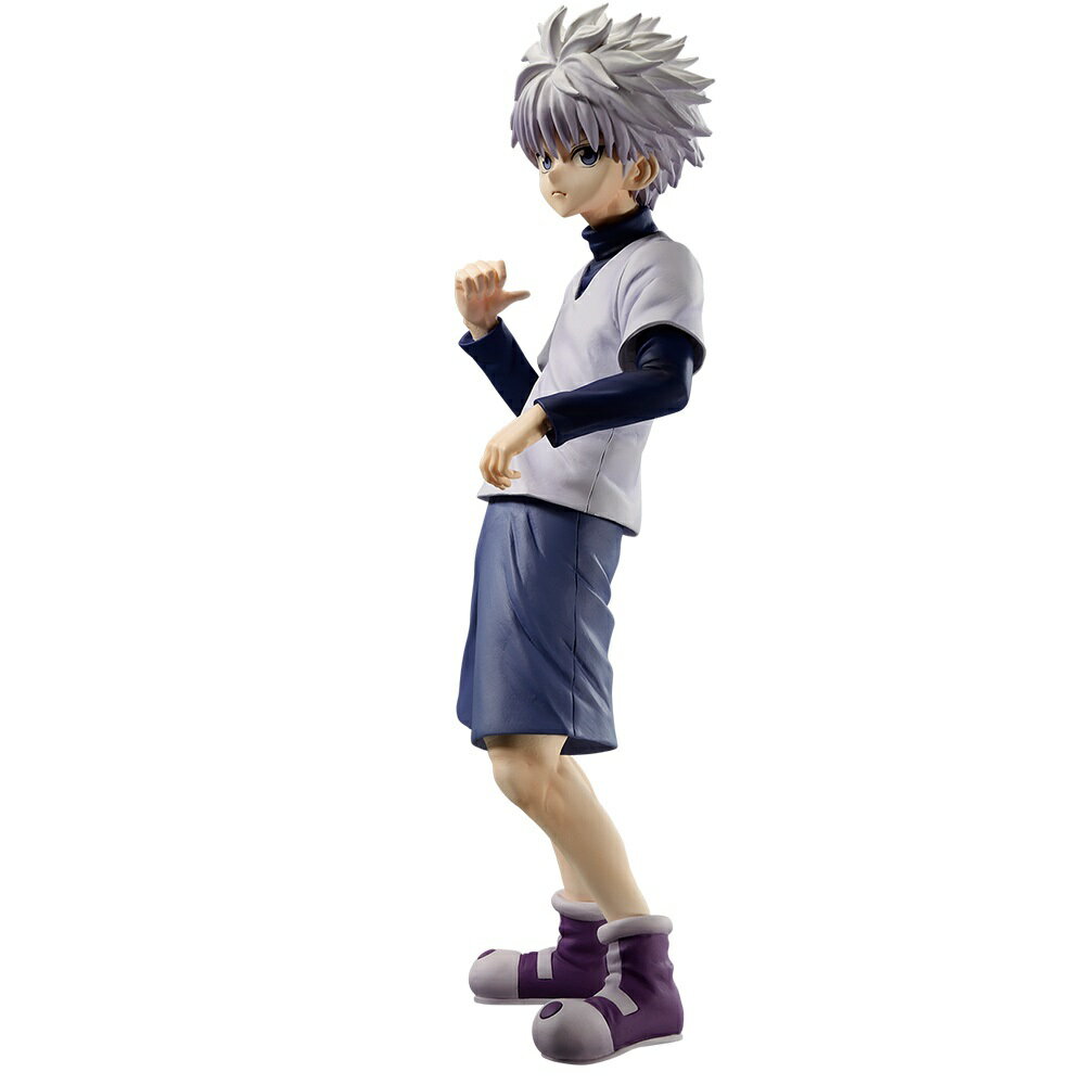 楽天市場】HUNTER×HUNTER フィギュア(インテリアホビー 楽天市場】HUNTER×HUNTER フィギュア(インテリアホビー