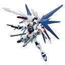 一番くじ 機動戦士ガンダム ガンプラ 2023　A賞 MASTER GRADE 1/100 フリーダムガンダム Ver.2.0 ソリッドクリア