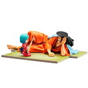 一番くじ ワンピース エモーショナルストーリーズ2 C賞 Revible Moment-日和&おでん-
