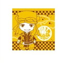 【新品】 みんなのくじ 刀剣乱舞 ONLINE タオルの陣 其の弐 G賞 ハンドタオル 山伏国広