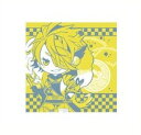 【新品】 みんなのくじ 刀剣乱舞 ONLINE タオルの陣 其の弐 G賞 ハンドタオル 獅子王