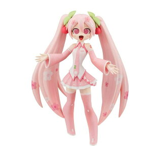 初音ミク　TOKYO CartoonY figure 桜ミク トーキョーカートゥーニー フィギュア　　 初音ミクシリーズ TOKYO:CartoonY