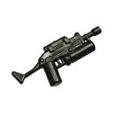 カスタム カスタムパーツ 武器 アーミー 装備品アサルトライフル PP90MS1 ブロックパーツ