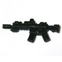 カスタムレゴ カスタムパーツ LEGO 武器 アーミー 装備品Diplomat Rifle ディプロマットライフル銃 海外 レゴ パーツ フィギュア