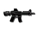 カスタムレゴ カスタムパーツ LEGO 武器 M5 CQB アサルトライフル 中東 SWAT スワット ロシア WW2 世界大戦