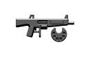 ACS ショットガン カスタム カスタムパーツ 特殊部隊 スワット ブロックパーツ