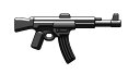 StG44 ヴァンパイア カスタムレゴ カスタムパーツ LEGO 武器　アサルトライフル ヘーネル ドイツ WW2 世界大戦 パーツ フィギュア