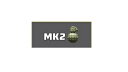 カスタムレゴ カスタムパーツ LEGO 武器 MK2　手榴弾　オリーブ　中東　SWAT スワット ロシア　WW2 世界大戦