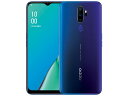 【新品未開封品】楽天版 OPPO A5 2020 【ブルー】 【新品未開封品】楽天版 OPPO A5 2020 【ブルー】