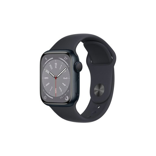 【中古本体のみ】Apple Watch 8 41mm S/M GPSモデル FNU73LL/A 【中古本体のみ】Apple Watch 8 41mm S/M GPSモデル FNU73LL/A