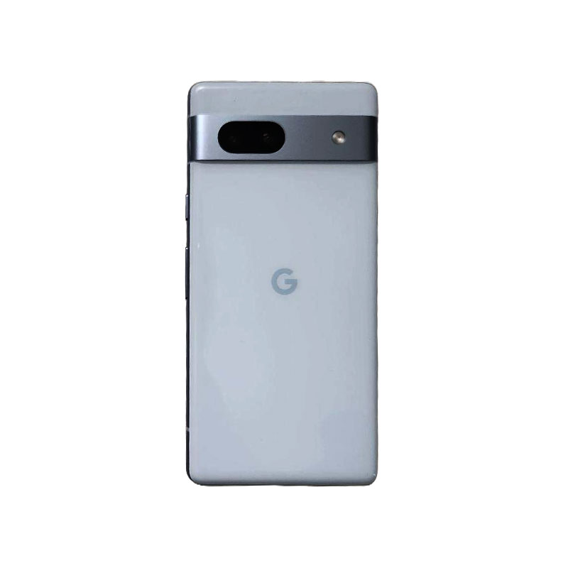 樂天商城 - 【中古本体のみ】Google Pixel 7a 128GB Sea SIMフリー