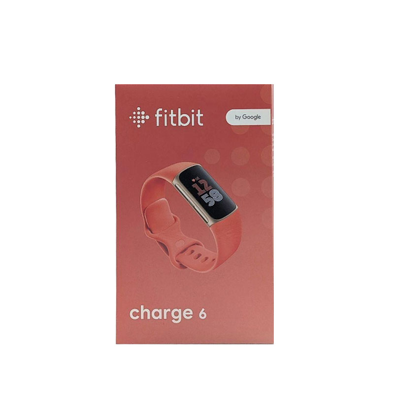 楽天市場】fitbit charge 6 バンド（スマートウォッチ本体 
