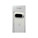 【新品】Google Pixel 9 Pro 512GB Porcelain SIMフリー / ストア版とキャリア版が混在