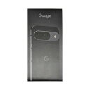 【新品】Google Pixel 9 128GB Obsidian SIMフリー / ストア版とキャリア版が混在