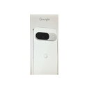 【新品】Google Pixel 9 128GB Porcelain SIMフリー
