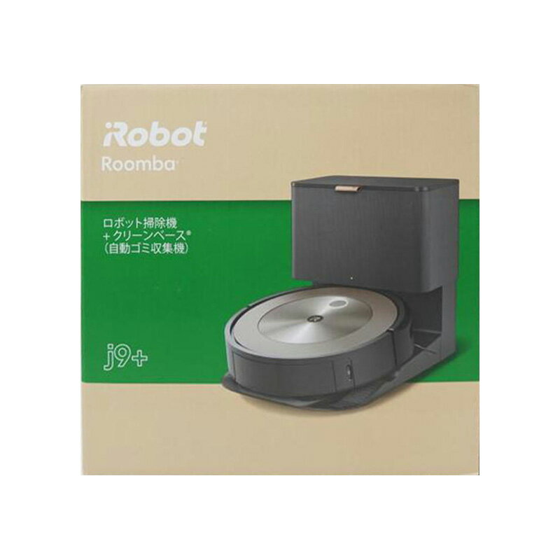 楽天市場】ルンバ j9+(ロボット掃除機|掃除機・クリーナー 楽天市場】ルンバ j9+(ロボット掃除機|掃除機・クリーナー