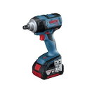 【新品】BOSCH ボッシュ コードレスインパクトレンチ GDS18V-300