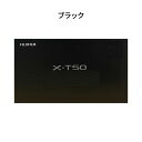 【新品 保証開始済み品】FUJIFILM 富士フイルム ミラーレスカメラ X-T50 ボディ ブラック