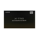 【新品】FUJIFILM 富士フイルム X-T50 XC15-45mmレンズキット シルバー
