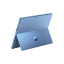 【新品 箱不良・シュリンク破れ品】Microsoft マイクロソフト Surface Pro 第11世代 ZIB-00039 サファイア(2)