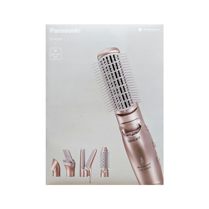 Panasonic パナソニック くるくるドライヤー ヘアードライヤー