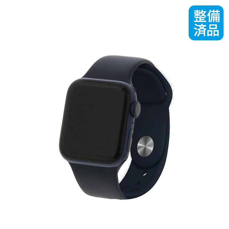 楽天市場】apple watch series 6（gpsモデル）の通販
