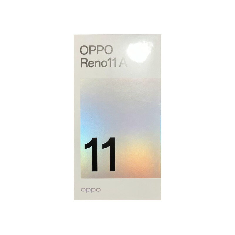 楽天市場】oppo reno11 a(容量(内蔵ストレージ)128GB 楽天市場】oppo reno11 a(容量(内蔵ストレージ)128GB
