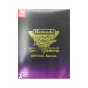 【新品 箱不良】Switch ゲームソフト Nintendo World Championships ファミコン世界大会